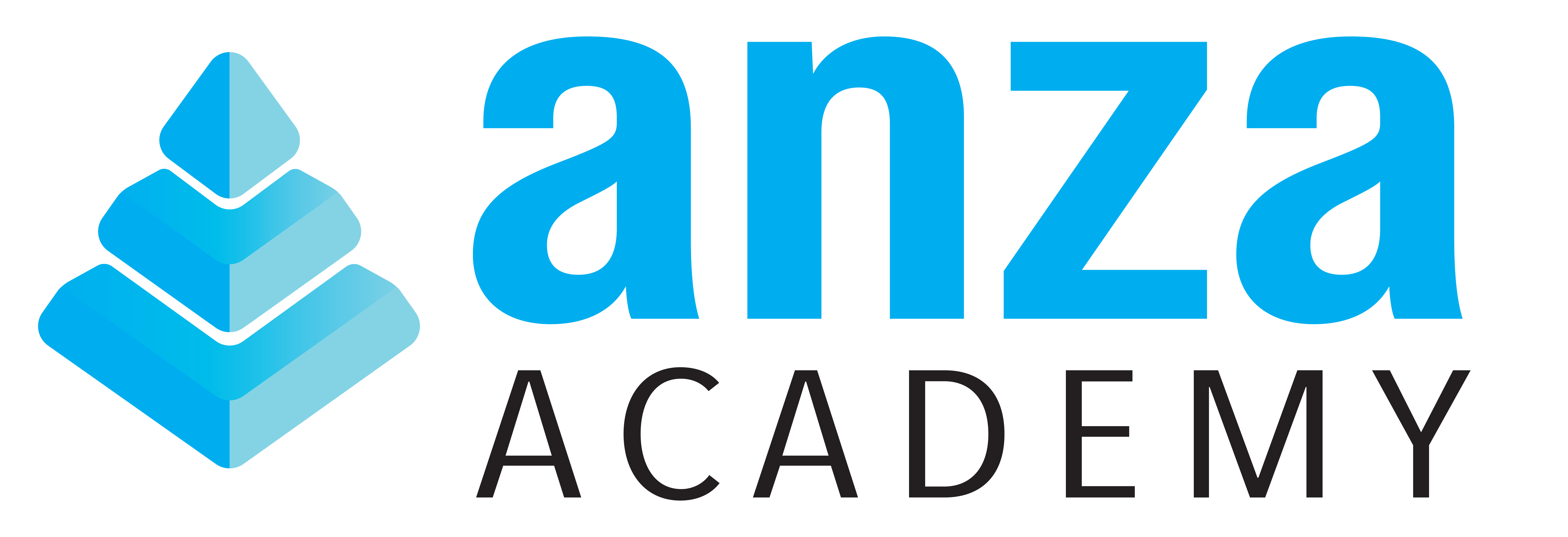Anza Academy Logo